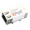 XPORT 嵌入式串口聯網模塊