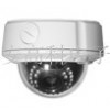 高清網(wǎng)絡(luò)半球，130萬像素，720P，低照度，網(wǎng)絡(luò)監(jiān)控攝像機