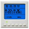 無極調速溫控面板