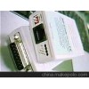 AUI轉RJ45轉換器，15針轉RJ45線接口轉換器