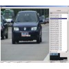 汽車牌照識別SDK軟件