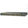 CISCO WS-C2960S-48TS-S