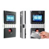 威爾WEDS-H68型指紋+射頻卡+攝像頭考勤門禁機