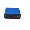 高清視頻轉換器色差轉HDMI