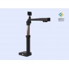 A3幅面雙攝像頭高拍儀、捷易拍