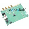 SFP+ Test Board