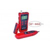 精明鼠NF-868 多功能線纜長度、斷點測試儀，尋線器