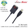 HighTek usb轉rs485/422串口線USB轉換器