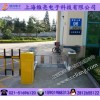 人行擺閘_小區門禁擺閘_擺閘通道