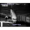 機場跑道監控 機場夜視監控 機場高空瞭望 機場周界報警監控