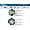單模光纜非金屬加強(qiáng)件光纜 直埋光纜GYFTA53-96B1