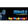 中控科技廣域網考勤管理軟件ZKNET9.0