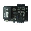 中控TCP/IPRS485通訊門禁控制器C3-100單門雙向