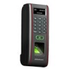 中控TF1700指紋考勤門禁機，指紋門禁機