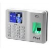 中控X10彩屏自助式指紋考勤機，指紋考勤機