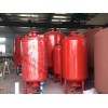 消防氣壓罐