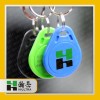RFID鑰匙扣電子標(biāo)簽