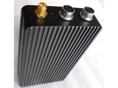 無人機無線視頻監控