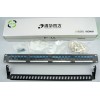清華同方超五類24口RJ45配線架【廣州總代】