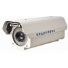 200萬強光抑制攝像機，寬動態照車牌攝像機