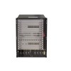 S9712 華為交換機套包含雙引擎雙電源12個業務插槽