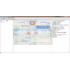OCR票據(jù)識別 增值稅發(fā)票識別 機(jī)動車發(fā)票識別