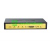廈門四信F8525 ZigBee+TD-SCDMA工業(yè)路由器