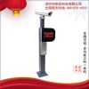 車牌識別系統(tǒng)停車場設(shè)備車輛收費管理功能快速道閘無需取卡