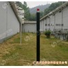 看守所周界防范報(bào)警器－紅外線幕墻