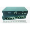 易睿信8口串口服務器E-8008