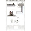 河南寶利通視頻會議攝像機控制鍵盤 NK-900MKC