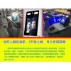 深圳啟誠室內(nèi)/室外動態(tài)人臉識別可公安局聯(lián)網(wǎng)五萬張人臉