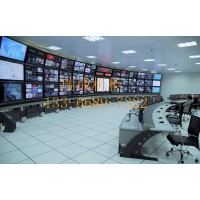 豪華操作臺(tái)監(jiān)控操作臺(tái)包木操作臺(tái)控制臺(tái)廠家直銷可定制非標(biāo)操作臺(tái)