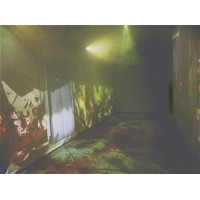 什么是墻面互動？采用的什么原理？