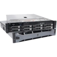戴爾PowerEdge R730機架式服務器