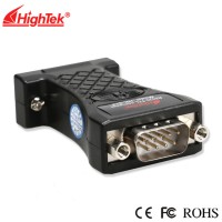 RS232轉TTL電平無源轉換器HK-814