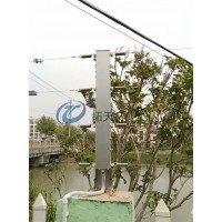 張力式電子圍欄 周界報(bào)警系統(tǒng) 張力圍欄廠家報(bào)價(jià)