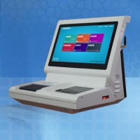 門衛通（訪客機）