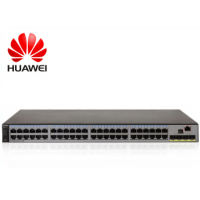 華為交換機S5700S-52P-LI-AC