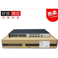 華為交換機S5720-28P-LI-AC