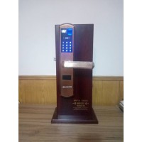 正揚智能指紋鎖