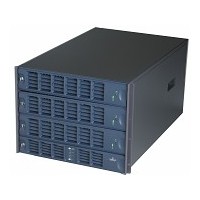 艾默生UP11機架式模塊化UPS電源