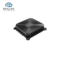 工業級超高頻四通道讀寫器