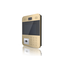 多網通門口主機7寸