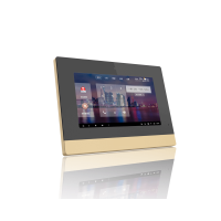 多網通7寸室內機