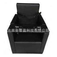 電磁鎖軟包審訊椅，醒酒椅，詢問椅，審問椅