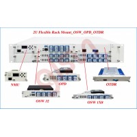 桂林光隆GLSUN OTS3000 光纜監測系統平臺