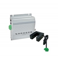 網(wǎng)絡(luò)電梯樓層字符顯示疊加器  網(wǎng)絡(luò)高清樓層顯示器 光電感應(yīng)