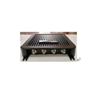 RFID四通道讀寫器SFR-UHF747