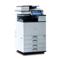 海口彩色復印機租賃每月200元起 包耗材 配件維修